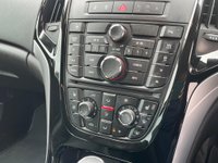 USED 2014 64 VAUXHALL ASTRA 1.6 16V Elite Sports Tourer Auto Euro 5 5dr Automatic -Estate
