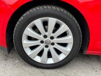USED 2014 64 VAUXHALL ASTRA 1.6 16V Elite Sports Tourer Auto Euro 5 5dr Automatic -Estate