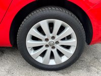 USED 2014 64 VAUXHALL ASTRA 1.6 16V Elite Sports Tourer Auto Euro 5 5dr Automatic -Estate
