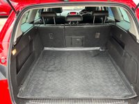 USED 2014 64 VAUXHALL ASTRA 1.6 16V Elite Sports Tourer Auto Euro 5 5dr Automatic -Estate
