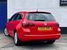 USED 2014 64 VAUXHALL ASTRA 1.6 16V Elite Sports Tourer Auto Euro 5 5dr Automatic -Estate