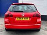 USED 2014 64 VAUXHALL ASTRA 1.6 16V Elite Sports Tourer Auto Euro 5 5dr Automatic -Estate