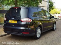 USED 2017 67 FORD GALAXY 2.0 TDCi Zetec MPV 5dr Diesel Powershift Euro 6 (s/s) (150 ps) 