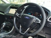 USED 2017 67 FORD GALAXY 2.0 TDCi Zetec MPV 5dr Diesel Powershift Euro 6 (s/s) (150 ps) 