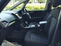 USED 2017 67 FORD GALAXY 2.0 TDCi Zetec MPV 5dr Diesel Powershift Euro 6 (s/s) (150 ps) 