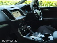 USED 2017 67 FORD GALAXY 2.0 TDCi Zetec MPV 5dr Diesel Powershift Euro 6 (s/s) (150 ps) 