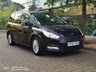 USED 2017 67 FORD GALAXY 2.0 TDCi Zetec MPV 5dr Diesel Powershift Euro 6 (s/s) (150 ps) 