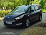USED 2017 67 FORD GALAXY 2.0 TDCi Zetec MPV 5dr Diesel Powershift Euro 6 (s/s) (150 ps) 