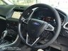 USED 2017 67 FORD GALAXY 2.0 TDCi Zetec MPV 5dr Diesel Powershift Euro 6 (s/s) (150 ps) 