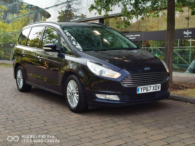 View our Ford Galaxy 2.0 TDCi Zetec MPV 5dr Diesel Powershift Euro 6 (s/s) (150 ps)