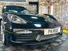 USED 2017 67 PORSCHE 718 CAYMAN 2.0T PDK Euro 6 (s/s) 2dr 12M WARRANTY