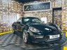 USED 2017 67 PORSCHE 718 CAYMAN 2.0T PDK Euro 6 (s/s) 2dr 12M WARRANTY
