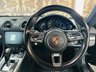 USED 2017 67 PORSCHE 718 CAYMAN 2.0T PDK Euro 6 (s/s) 2dr 12M WARRANTY