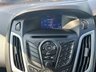 USED 2012 12 FORD FOCUS 1.6 TDCi Zetec  MOT UNTIL 8TH JANUARY 2027