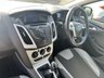 USED 2012 12 FORD FOCUS 1.6 TDCi Zetec  MOT UNTIL 8TH JANUARY 2027