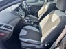USED 2012 12 FORD FOCUS 1.6 TDCi Zetec  MOT UNTIL 8TH JANUARY 2027