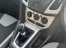 USED 2012 12 FORD FOCUS 1.6 TDCi Zetec  MOT UNTIL 8TH JANUARY 2027