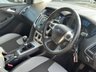 USED 2012 12 FORD FOCUS 1.6 TDCi Zetec  MOT UNTIL 8TH JANUARY 2027