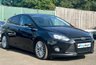 USED 2012 12 FORD FOCUS 1.6 TDCi Zetec  MOT UNTIL 8TH JANUARY 2027