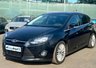 USED 2012 12 FORD FOCUS 1.6 TDCi Zetec  MOT UNTIL 8TH JANUARY 2027