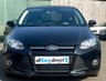 USED 2012 12 FORD FOCUS 1.6 TDCi Zetec  MOT UNTIL 8TH JANUARY 2027