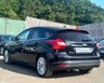 USED 2012 12 FORD FOCUS 1.6 TDCi Zetec  MOT UNTIL 8TH JANUARY 2027