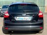 USED 2012 12 FORD FOCUS 1.6 TDCi Zetec  MOT UNTIL 8TH JANUARY 2027