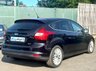 USED 2012 12 FORD FOCUS 1.6 TDCi Zetec  MOT UNTIL 8TH JANUARY 2027