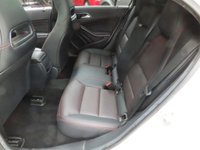 USED 2014 64 MERCEDES-BENZ A CLASS 2.1 A220 CDI AMG Sport Hatchback 5dr Diesel 7G-DCT Euro 6 (s/s) (170 ps) 