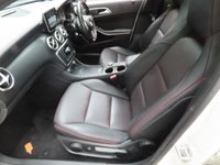 USED 2014 64 MERCEDES-BENZ A CLASS 2.1 A220 CDI AMG Sport Hatchback 5dr Diesel 7G-DCT Euro 6 (s/s) (170 ps) 
