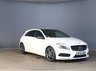 USED 2014 64 MERCEDES-BENZ A CLASS 2.1 A220 CDI AMG Sport Hatchback 5dr Diesel 7G-DCT Euro 6 (s/s) (170 ps) 