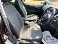 USED 2015 15 VOLKSWAGEN GOLF 2.0 TDI BlueMotion Tech Match Hatchback 5dr Diesel Manual Euro 5 (s/s) (150 ps) 