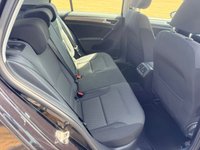 USED 2015 15 VOLKSWAGEN GOLF 2.0 TDI BlueMotion Tech Match Hatchback 5dr Diesel Manual Euro 5 (s/s) (150 ps) 