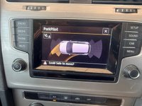 USED 2015 15 VOLKSWAGEN GOLF 2.0 TDI BlueMotion Tech Match Hatchback 5dr Diesel Manual Euro 5 (s/s) (150 ps) 