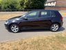 USED 2015 15 VOLKSWAGEN GOLF 2.0 TDI BlueMotion Tech Match Hatchback 5dr Diesel Manual Euro 5 (s/s) (150 ps) 