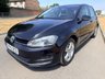USED 2015 15 VOLKSWAGEN GOLF 2.0 TDI BlueMotion Tech Match Hatchback 5dr Diesel Manual Euro 5 (s/s) (150 ps) 