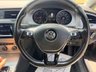 USED 2015 15 VOLKSWAGEN GOLF 2.0 TDI BlueMotion Tech Match Hatchback 5dr Diesel Manual Euro 5 (s/s) (150 ps) 