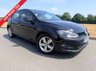 USED 2015 15 VOLKSWAGEN GOLF 2.0 TDI BlueMotion Tech Match Hatchback 5dr Diesel Manual Euro 5 (s/s) (150 ps) 