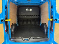 USED 2023 73 FORD TRANSIT CUSTOM 2.0 ECOBLUE 170 BHP 320 L2 H1 MS-RT DOUBLE CAB CREW VAN AUTOMATIC (EURO 6) 