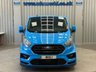USED 2023 73 FORD TRANSIT CUSTOM 2.0 ECOBLUE 170 BHP 320 L2 H1 MS-RT DOUBLE CAB CREW VAN AUTOMATIC (EURO 6) 