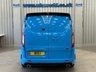 USED 2023 73 FORD TRANSIT CUSTOM 2.0 ECOBLUE 170 BHP 320 L2 H1 MS-RT DOUBLE CAB CREW VAN AUTOMATIC (EURO 6) 