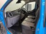 USED 2023 73 FORD TRANSIT CUSTOM 2.0 ECOBLUE 170 BHP 320 L2 H1 MS-RT DOUBLE CAB CREW VAN AUTOMATIC (EURO 6) 