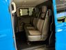 USED 2023 73 FORD TRANSIT CUSTOM 2.0 ECOBLUE 170 BHP 320 L2 H1 MS-RT DOUBLE CAB CREW VAN AUTOMATIC (EURO 6) 