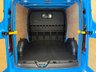 USED 2023 73 FORD TRANSIT CUSTOM 2.0 ECOBLUE 170 BHP 320 L2 H1 MS-RT DOUBLE CAB CREW VAN AUTOMATIC (EURO 6) 