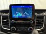 USED 2023 73 FORD TRANSIT CUSTOM 2.0 ECOBLUE 170 BHP 320 L2 H1 MS-RT DOUBLE CAB CREW VAN AUTOMATIC (EURO 6) 