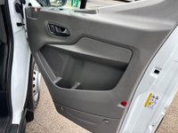 USED 2020 20 FORD TRANSIT 2.0 460 EcoBlue Trend RWD L4 H3 Euro 6 (s/s) 5dr (17 Seat, DRW) NO VAT!!! Minibus,FSH