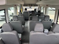 USED 2020 20 FORD TRANSIT 2.0 460 EcoBlue Trend RWD L4 H3 Euro 6 (s/s) 5dr (17 Seat, DRW) NO VAT!!! Minibus,FSH