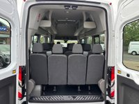 USED 2020 20 FORD TRANSIT 2.0 460 EcoBlue Trend RWD L4 H3 Euro 6 (s/s) 5dr (17 Seat, DRW) NO VAT!!! Minibus,FSH