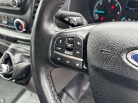 USED 2020 20 FORD TRANSIT 2.0 460 EcoBlue Trend RWD L4 H3 Euro 6 (s/s) 5dr (17 Seat, DRW) NO VAT!!! Minibus,FSH