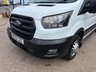 USED 2020 20 FORD TRANSIT 2.0 460 EcoBlue Trend RWD L4 H3 Euro 6 (s/s) 5dr (17 Seat, DRW) NO VAT!!! Minibus,FSH